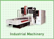 Industorial Machinery